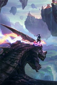 Manfistation of Desire