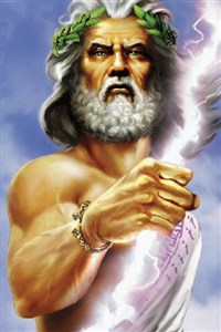 The Gods Battle Royale