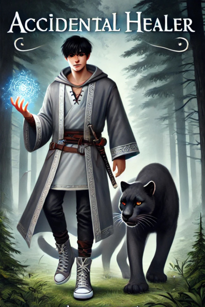 Accidental Healer