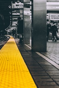 These Vile Days have Splendid Nights