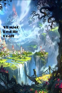 VRMMO ---> Re:Life
