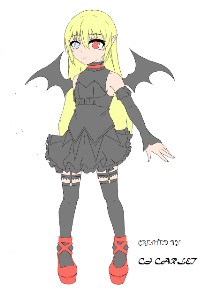 Tale of Lolicon in Another World