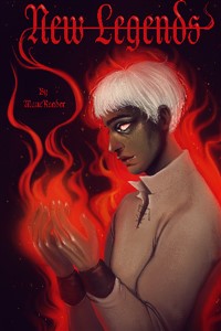 New Legends: A New Chapter in an Old Book