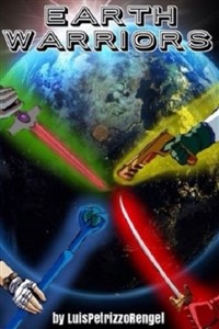 Earth Warriors