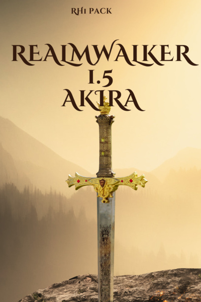 Realmwalker 1.5 Side Story : Akira