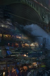 Storyteller: The Rich, The Richer, And The Abused