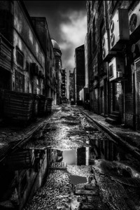 [Oneshot] Archa Nove Mundi