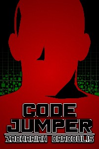 Code Jumper - A GameLit Novel