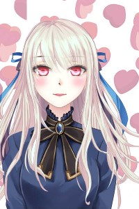 Stranger in Another World