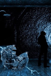 Time-Leap With Certain Possibilities - "Future Part"