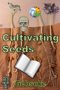 Cultivating Seeds