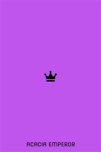 Acacia Emperor