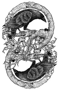 Under a Boundless Sky