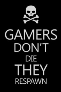 No Respawn [Patch 2.0]