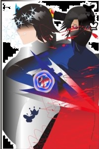 Stranded In Naruto like world