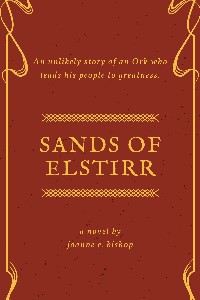 Sands of Elstirr (Dropped)