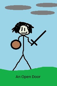 An Open Door
