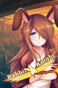 The Rabbit Knight