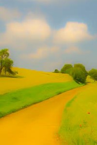 Random Journay in Another World ~