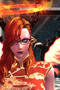 Tera: Still Untitled