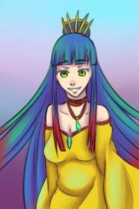 Cards of the Royal Guard