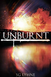 UNBURNT