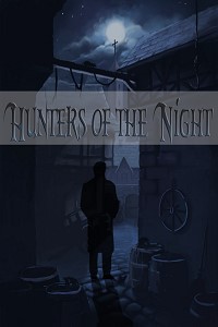 Hunters of the Night