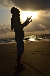 The Return of Mr. Nobody