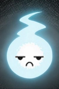 Even in the afterlife, I still hate mondays ...