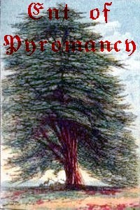 Ent of Pyromancy