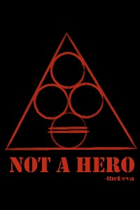 Not A Hero