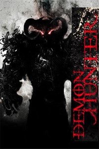 Demon Hunter Rolland