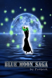 Blue Moon Saga (R&Y Edition)