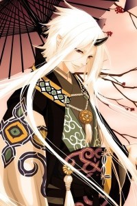 Pandemonium: The Harbinger (Dropped)