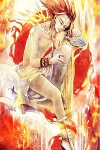 The Phoenix Rises From The Ashes