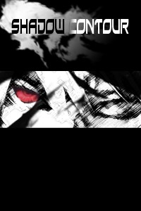 Shadow Contour