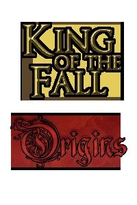 King of the Fall: Origins