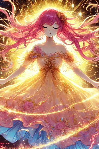 (2025 Edit) Technomancer: A Magical Girl's Sidekick [Post-Apocalyptic][Mecha][Magical Girls]