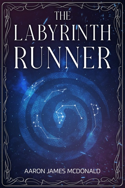 The Labyrinth Runner