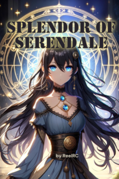 Splendor of Serendale