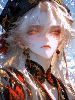 Foolish Prince saves the world