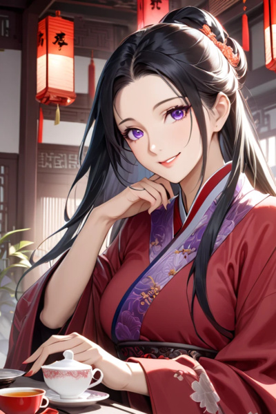 Sidekick Fights Back