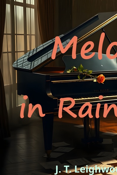 Melody in Rain—A Collection of Romance Short Stories
