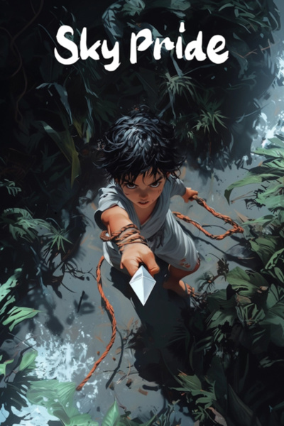 Sky Pride [RELEASING EXTRA CHAPTERS TO CELEBRATE]