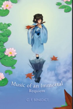 Music Of An Immortal