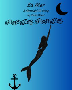 La Mer – A Mermaid TG Story