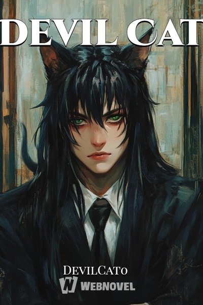 Devil Cat