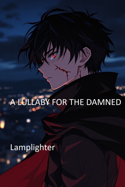 A Lullaby For The Damned