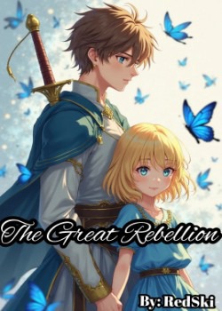 The Great Rebellion : Transformation And Swordsmanship