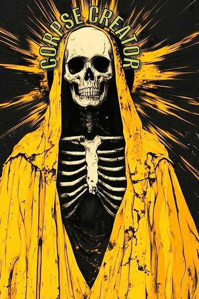 Corpsecreator